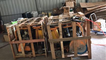 肃南行李、家具、电器包装托运