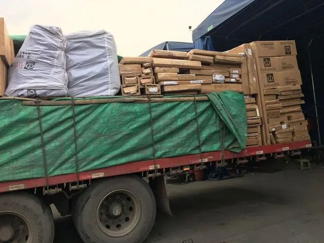 肃南家具托运
